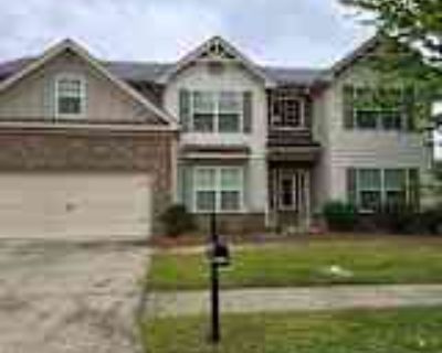 5 Bedroom 3BA 2849 ft² House For Rent in Braselton, GA 2051 Freedom Dr