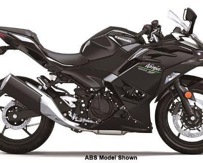 2024 Kawasaki Ninja 500 Sport Queensbury, NY