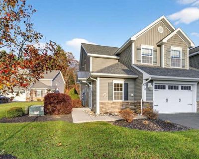 2 Bedroom 2BA 1332 ft Condominium For Sale in SCHENECTADY, NY