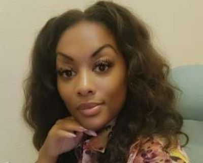 Non-smoker. Budget: $700 per month. Ready to move: now. Looking for myself. I m a realtor and I live with a male friend but would rather share space with a female.