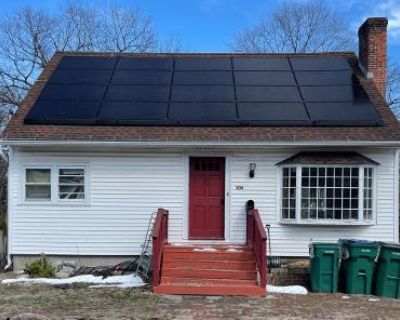 3 Bed 1.5 Bath Foreclosure Property in Fitchburg, MA 01420 - Boutelle St