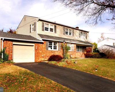 4 Bedroom 1BA 2138 ft Single Family House For Sale in East Norriton, PA