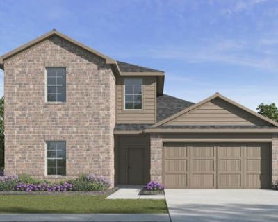 4 Bedroom 3BA 2208 ft Single Family Home For Sale in PRINCETON, TX