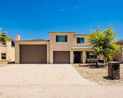 5 Bedroom 5BA 3218 ft Single Family House For Sale in Lake Havasu City, AZ