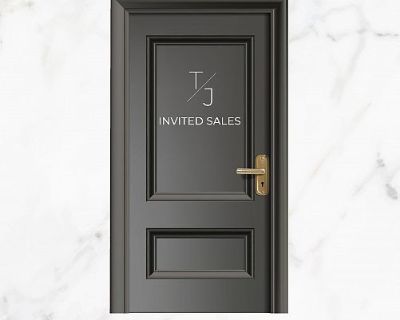 ROCKAWAY PARK TAG SALE HOSTED BY INVITED ESTATE SALES BY TRACY JORDAN