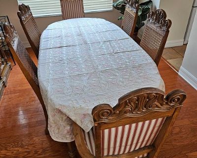 ***Cory Lake Isles Estate Sale*** Furniture, Fine Art, Clothing and More!!!