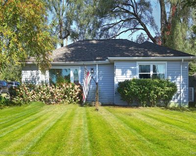 3 Bedroom 2BA 1703 ft Apartment For Rent in Lapeer, MI