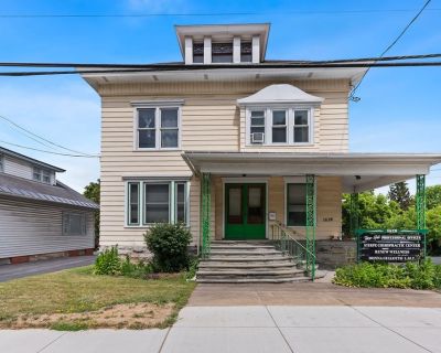 1 Bedroom 2BA 2364 ft Studio For Rent in Syracuse, NY