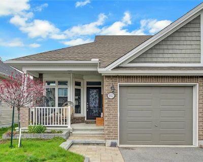 2 Bedroom 2BA Single Family House For Sale in Ottawa, Ontario