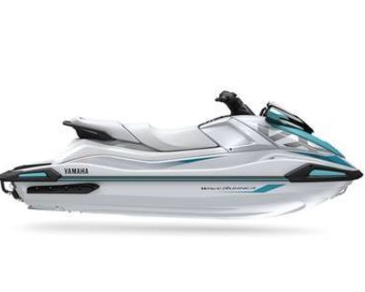 2025 Yamaha VX