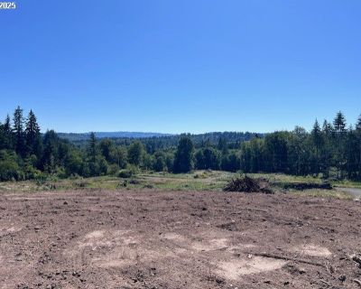 Lots and Land For Sale in Rainier, OR
