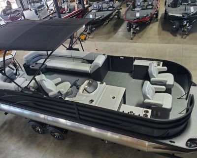 Lowe Boats SF232 Walk Thru 2024