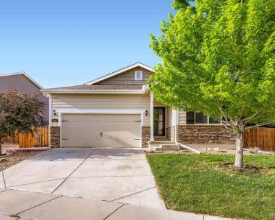 3 Bedroom 2BA 1747 ft Single Family Home For Sale in LOCHBUIE, CO
