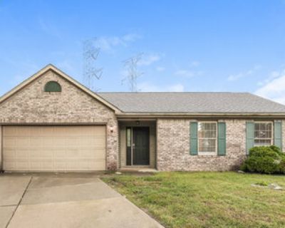 Move-In Ready House For Rent in Indianapolis, IN