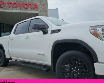 Used 2021 GMC Sierra 1500 Elevation