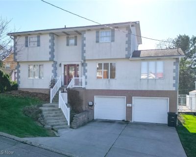 3 Bedroom 2BA 1724 ft Single Family House For Sale in Steubenville, OH