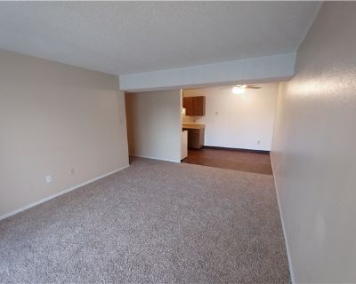 2 Bedroom 1BA 850 ft Pet-Friendly Apartment For Rent in Casper, WY