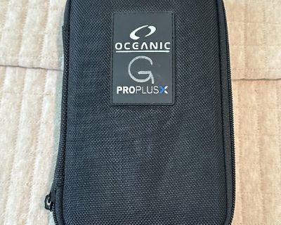 Oceanic PROPLUS X - MAKE AN OFFER