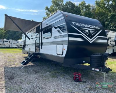 2026 Grand Design Transcend Xplor 335BHT