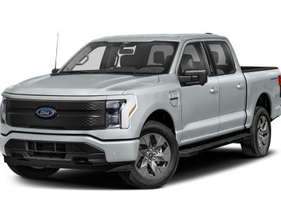 New 2024 Ford F-150 Lightning For Sale at Salerno Duane Ford | VIN: 1FTVW3LK8RWG02464