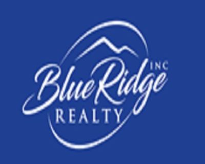 Blue Ridge Realty Inc.