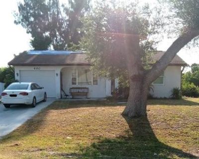 2 Bed 1 Bath Foreclosure Property in Port Charlotte, FL 33954 - Kenova St