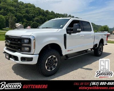 2024 Ford Super Duty F-250 SRW