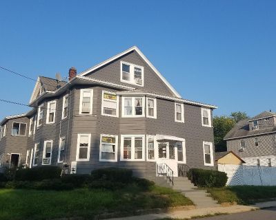 35 Plymouth St #35. Take a look at this beautiful 5 rooms, 3 bedrooms 1 bath Apartment on 2nd floor ! Located in Methuen , close to routes 495 and 93 as well as small malls with grocery stores and restaurants. No smoking. Credit check and background check. $2800/m, only water included. First and Last month and security deposit. Look for responsible tenants. Close to North Andover, Methuen, Read...