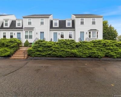 45 Hillside Ave Apt 3. Stunningly updated, welcome to your dream home in the heart of downtown Branford! This home is completely remodeled and offers 2 bedrooms, 1.5 bathrooms, back deck, Central Air, and 2 parking spaces. The entire house features new hardwood floors and new windows. Enter through the bright and airy living room with hardwood floors and closet. The living room seamlessly flows...