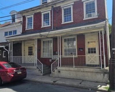 254 Cedar St Unit 2. Charming 1-bedroom, 1-bath apartment located in the heart of downtown Tamaqua. Enjoy the convenience of being just steps away from local shops, restaurants, and entertainment. Perfect for anyone seeking walkable living in a vibrant community.. 1 Bedroom. 1 Bathroom. 500 ft