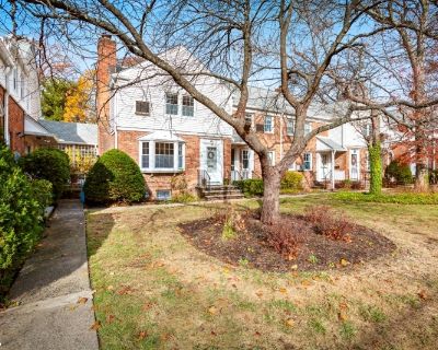 2 Bedroom 2BA 1500 ft Office Space For Rent in Westfield Town, NJ