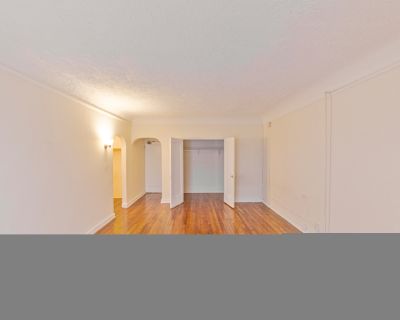 1BA Condo For Rent in Los Angeles, CA