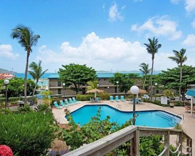 Smith Bay Ee, Saint Thomas, Condo For Sale