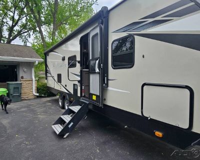 2022 Starcraft Super Lite 261BH Travel Trailer