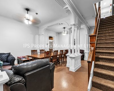 142 Foster Avenue. Now Leasing: Newly Renovated Mansion House for Young Professionals & Students! Looking for a quiet, peaceful, and clean place to call home? Welcome to 142 Foster Avenue, Belleville a purpose-built home designed for comfort and convenience! Features You ll Love: Spacious, fully furnished private rooms Study table & lamp provided All utilities included Parking available (paid) ...