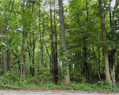 Lots and Land For Sale in Akron, OH