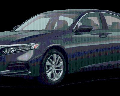 Used 2020 Honda Accord LX