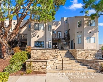 1 Bedroom 1BA 650 ft Pet-Friendly Apartment For Rent in San Diego, CA