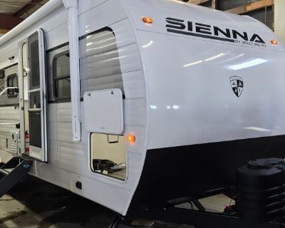2025 VENTURE SIENNA 281VQB