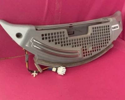 Whirlpool Dryer Lint Screen Housing  w10608807,W10608813,W10701352, W10608706