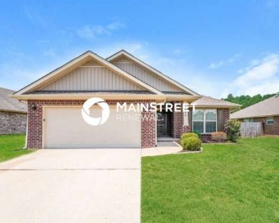 4 Bedroom 2BA 1940 ft Pet-Friendly Apartment For Rent in Margaret, AL