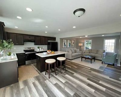 3 Bedroom 2.5BA 0 ft Pet-Friendly Apartment For Rent in Lancaster County, PA