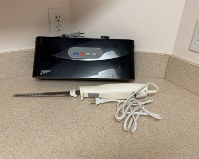 770K11 Appliance Lot #3