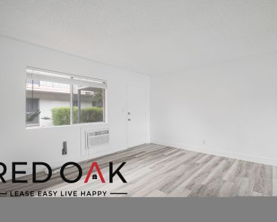 630 N Cerritos Ave. ~1 Month FREE~ Delightful One Bedroom with Kitchen Appliances, Sunny Windows, Ample Storage, Pool, On-Site Laundry, and Parking Available ~ In Azusa! *MOVE-IN SPECIAL* **Resident will receive a one-time credit of 1 Month FREE off of the Market Rent Price of $1,895, on approved credit. The net effective rent shows the savings as amortized over the entire 12-month lease term. ...