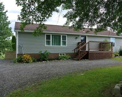 4 Bedroom 2BA 1352 ft Single Family Home For Sale in WATTSBURG BORO, PA