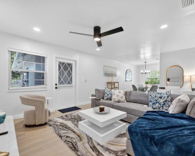 Tropic Boulevard. Experience coastal luxury reimagined at 800 Tropic Blvd, an ultra-luxury apartment nestled in Delray Beach's coveted Tropic Isles neighborhood. Every unit in this stunning property has been meticulously remodeled, blending timeless sophistication with modern elegance. This newly renovated residence features brand-new designer kitchens, luxury vinyl plank flooring, and spa-insp...