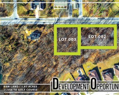 Lots and Land For Sale in Baltimore, MD