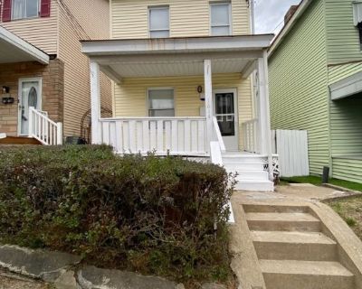 3 Bedroom 1BA 1302 ft Apartment For Rent in Fineview, PA