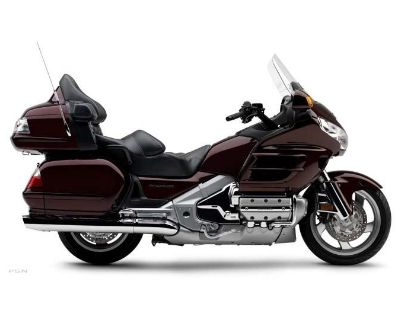 2006 Honda Gold Wing ABS Touring Johnson City, TN