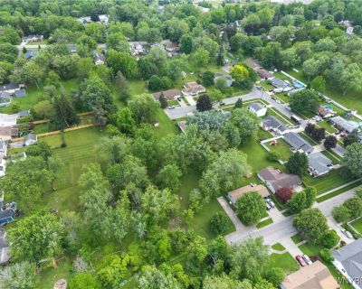 Lots and Land For Sale in West Seneca, NY